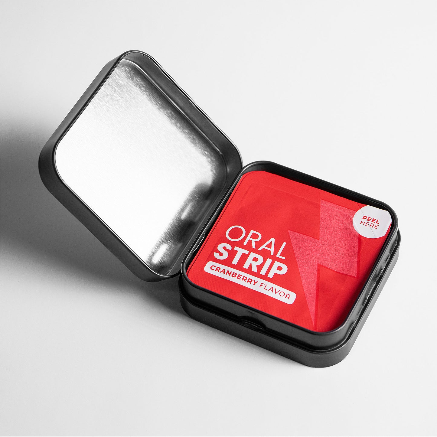 Strips para Energia Instantanea