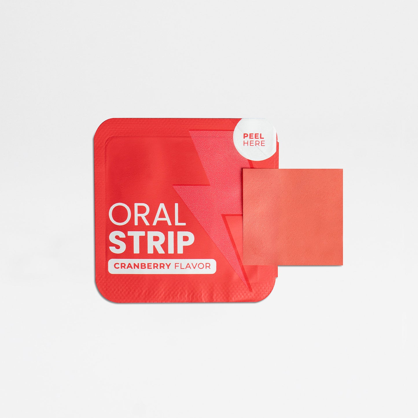 Strips para Energia Instantanea