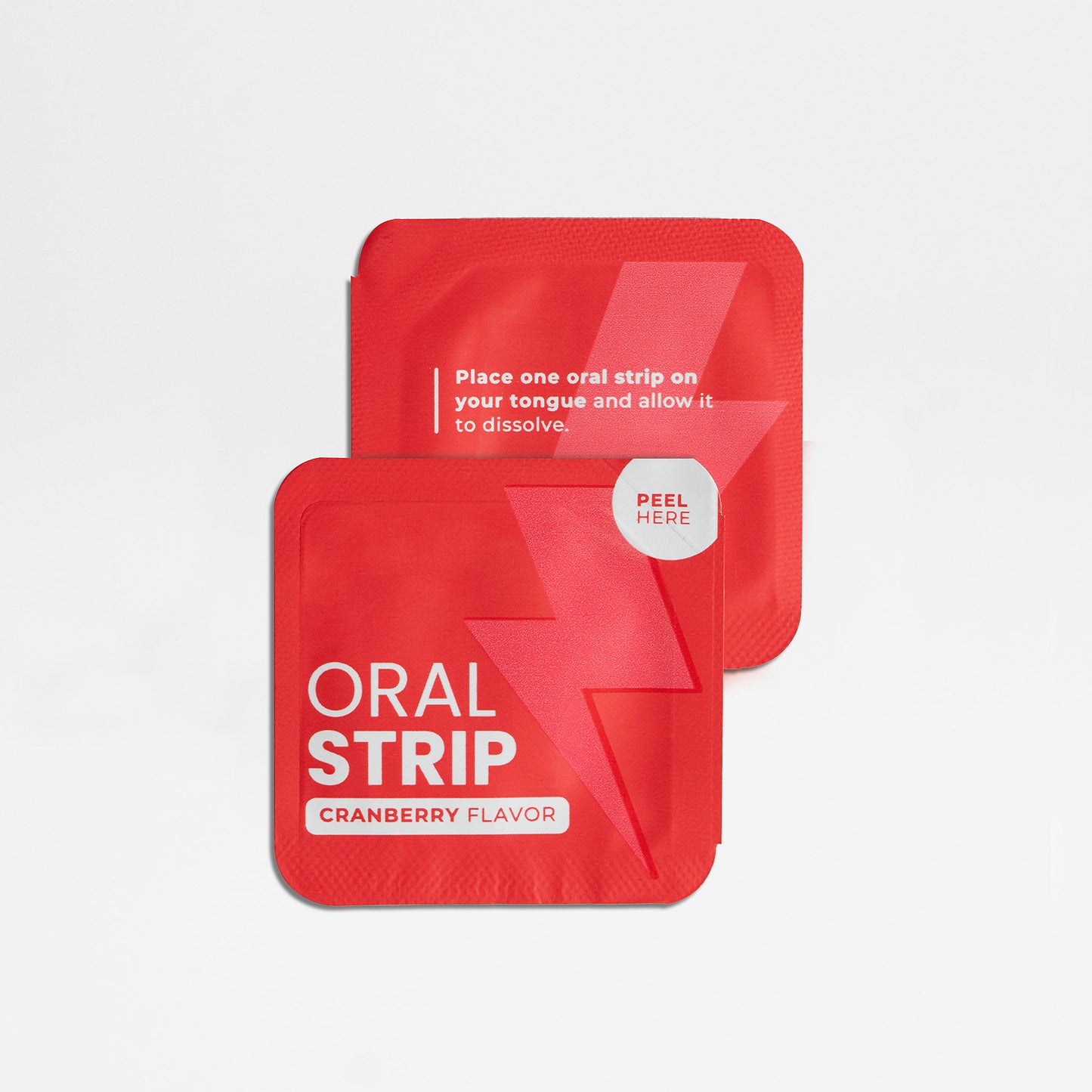 Strips para Energia Instantanea