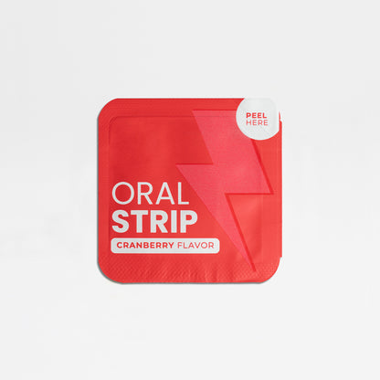 Strips para Energia Instantanea